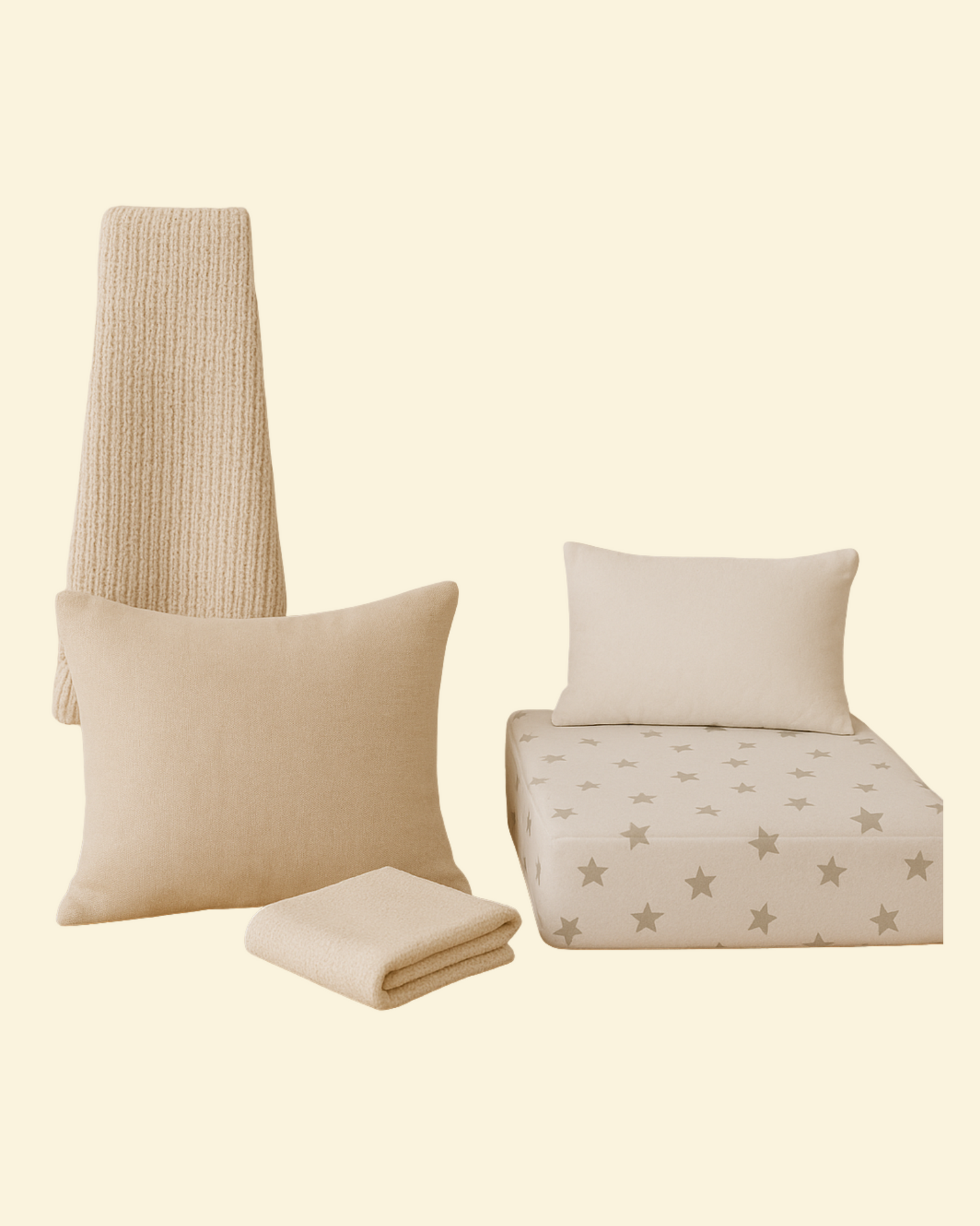 Ev Tekstil Ürünleri [Home Textile Products]