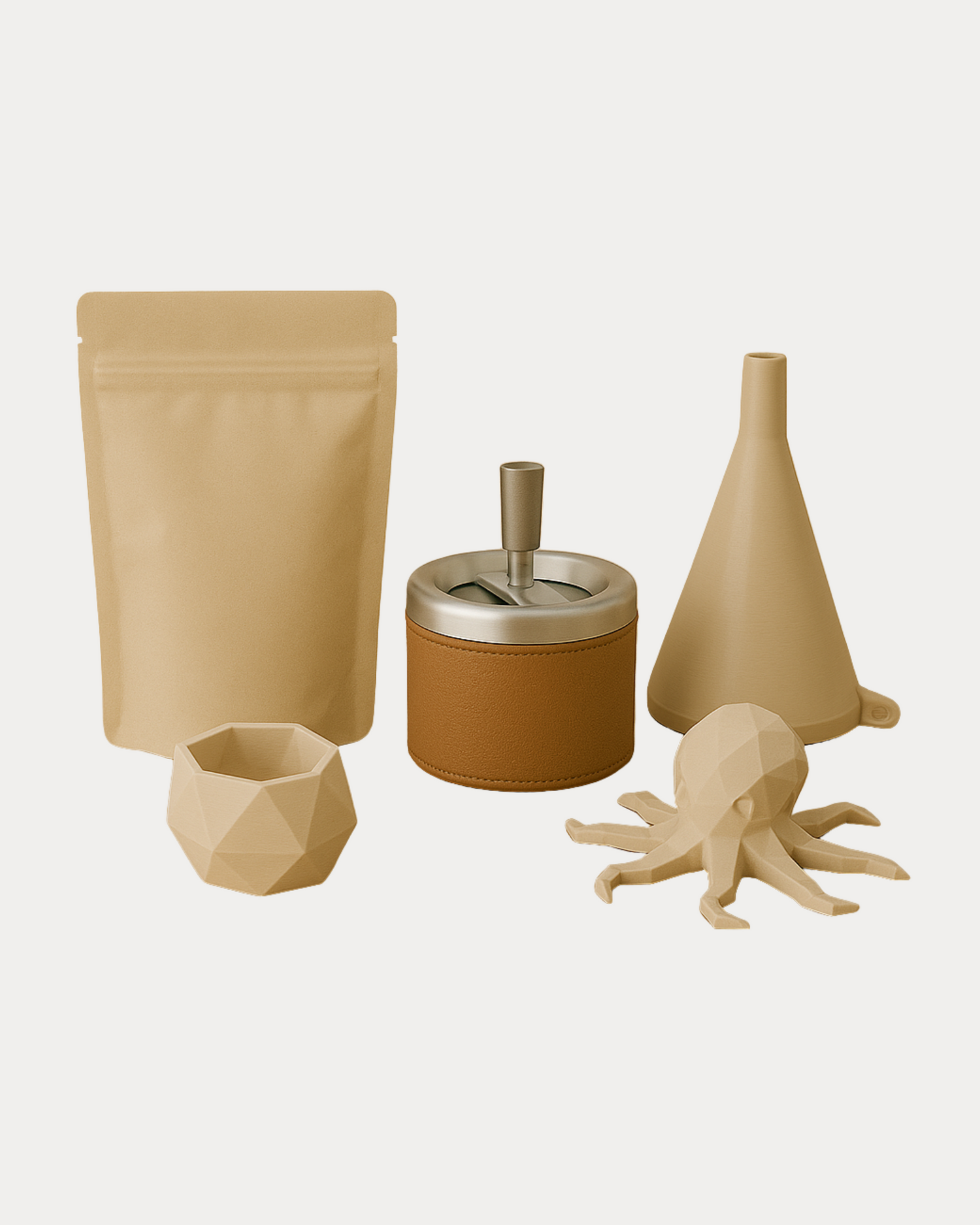 Faydalı & Dekoratif Ürünler [Useful & Decorative Products]