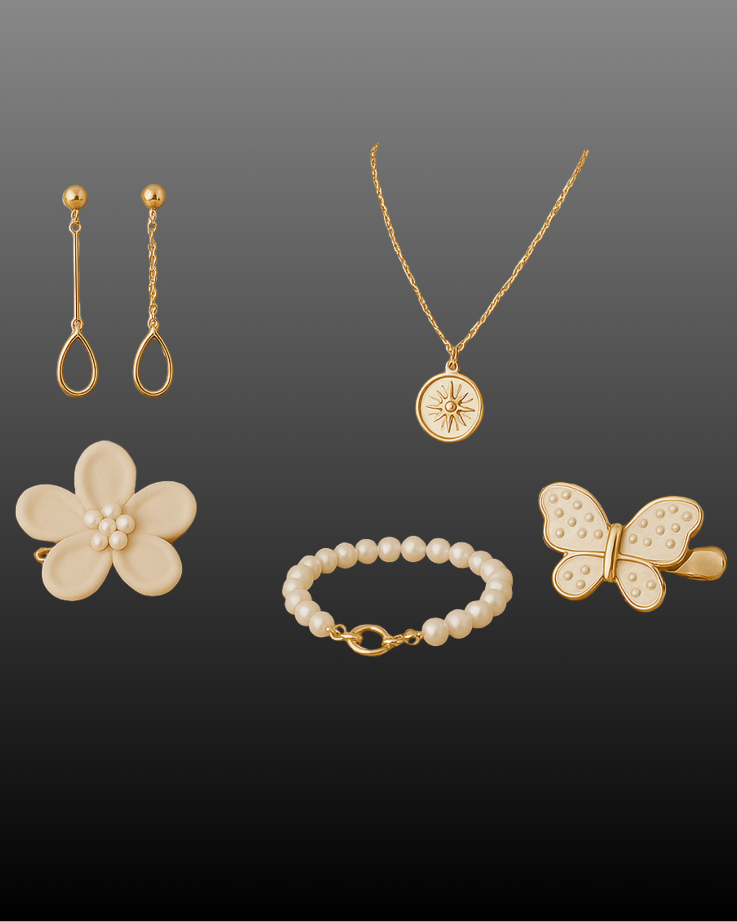 Takı & Aksesuar [Jewelry & Accessories]